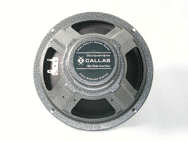 Callas Full-range Speaker unit KC801